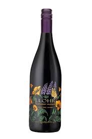 J Lohr Wildflower Valdiguie 750ml